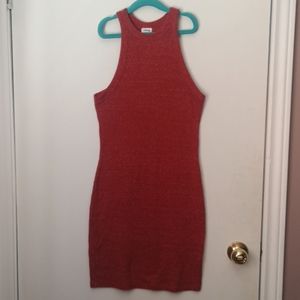 Halter Dress